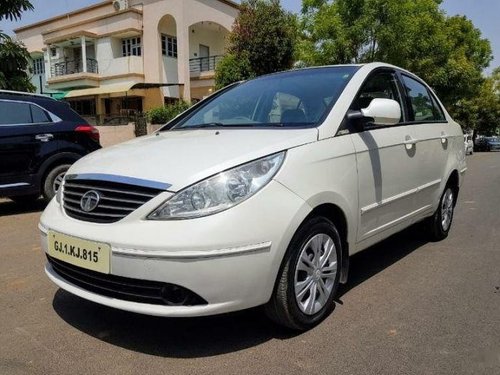 Used Tata Manza Aqua Quadrajet MT 2011 for sale