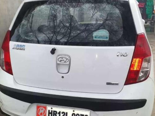 Used 2008 Hyundai I10  for sale