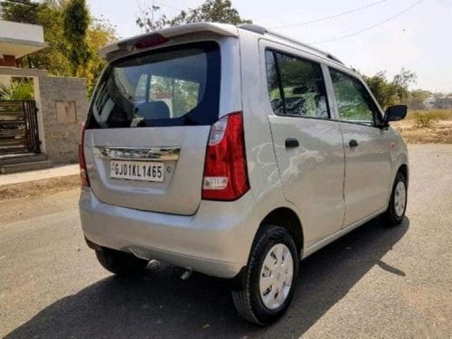 Maruti Suzuki Wagon R  LXI MT 2011 for sale