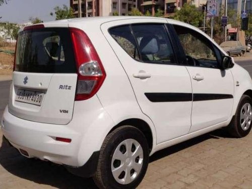 Used 2010 Maruti Suzuki Ritz for sale