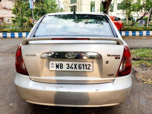 Used Hyundai Verna CRDi SX 2010 for sale 