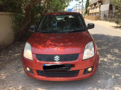 2009 Maruti Suzuki Swift for sale