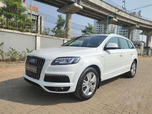 Used Audi Q7 car 2013 for sale  at low price