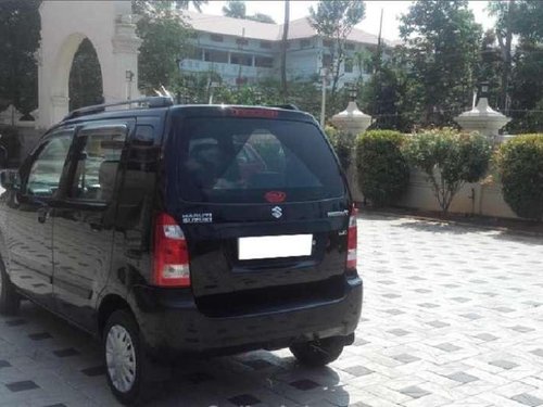 Maruti Suzuki Wagon R LXi BS-III, 2009, LPG FOR SALE 