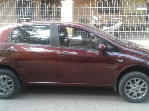 Fiat Punto 1.3 Emotion MT for sale