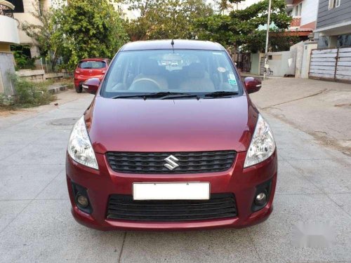 Used Maruti Suzuki Ertiga ZDI 2015 for sale 