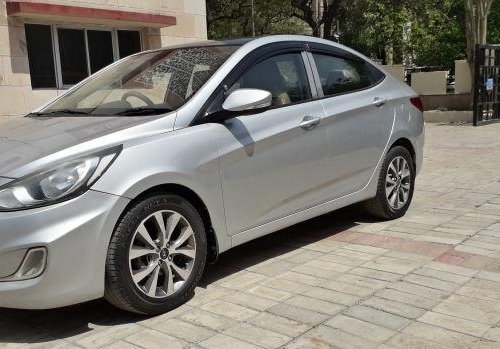 2014 Hyundai Verna 1.6 SX MT for sale