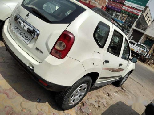 Used Renault Duster car 2012 for sale at low price