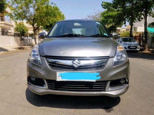 Used 2016 Maruti Suzuki Dzire  VDI MT for sale