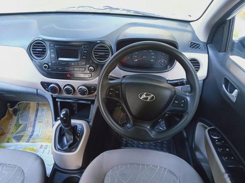 2015 Hyundai Xcent 1.2 Kappa AT S Option for sale