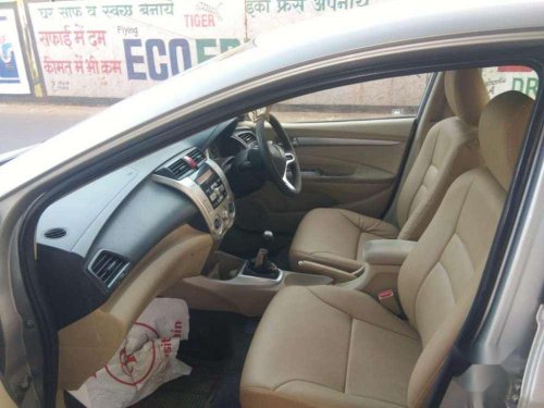 2011 Honda City for sale at low price