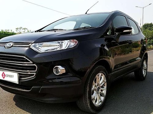 Ford EcoSport 2015 for sale 