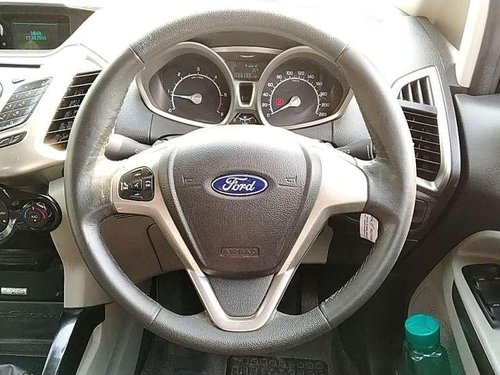 Ford EcoSport 2015 for sale 