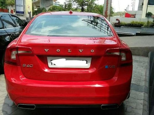 Volvo S60 2014 for sale 