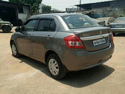 Maruti Dzire VDI MT for sale