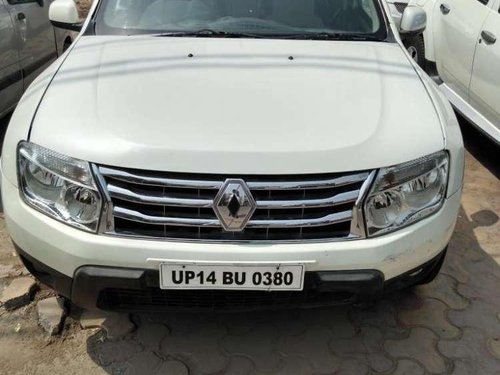 Used Renault Duster car 2012 for sale at low price