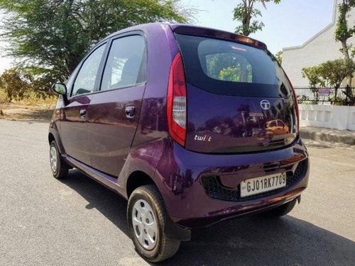 Tata Nano Twist XT MT 2015 for sale