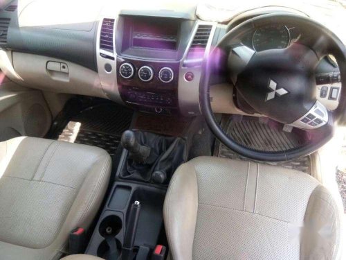 Mitsubishi Pajero 2012 for sale 