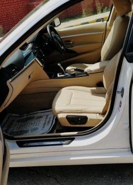 Used BMW 3 Series GT  Luxury Line AT car at low price