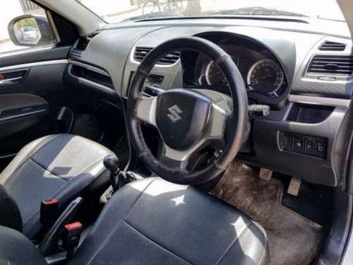 2014 Maruti Suzuki Swift VXI MT for sale