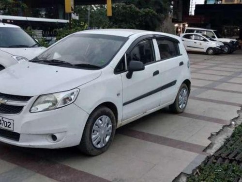 Used Chevrolet Sail Hatchback car at low price