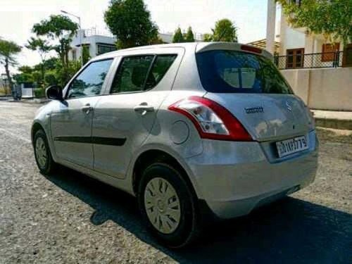 Maruti Swift LDI BSIV MT for sale