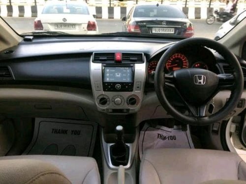 Honda City S MT for sale