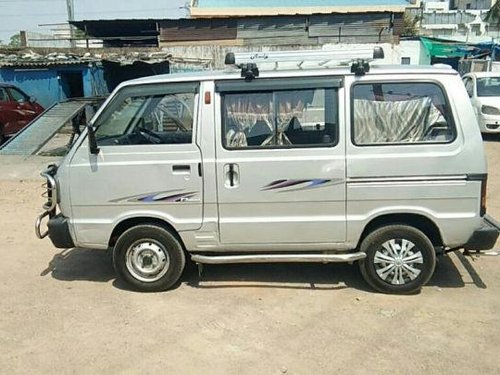 Used 2013 Maruti Suzuki Omni MPI STD MT for sale