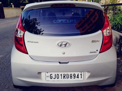 Hyundai Eon D Lite Plus MT 2014 for sale