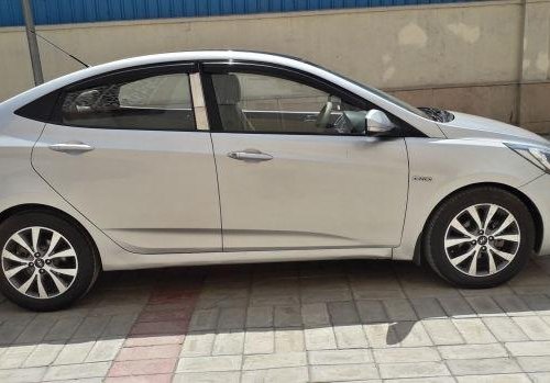 2014 Hyundai Verna 1.6 SX MT for sale