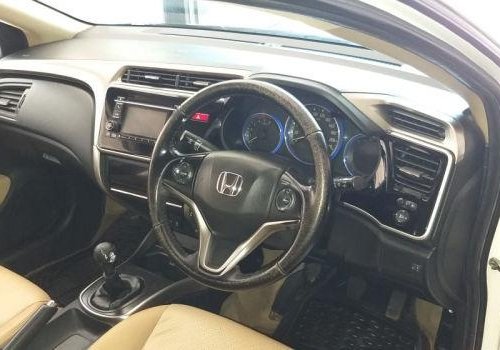 2015 Honda City i-DTEC VX MT for sale at low price