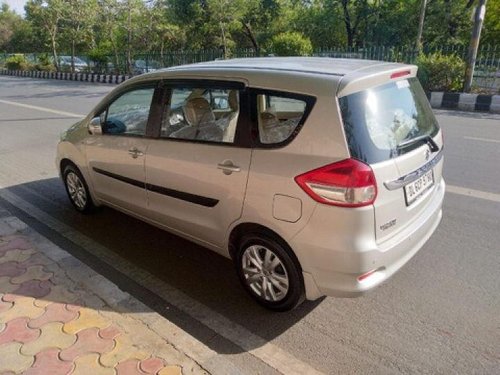 Used Maruti Suzuki Ertiga  ZXI Plus MT car at low price