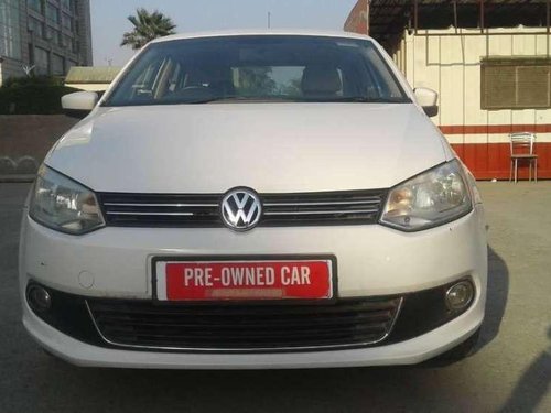 Volkswagen Vento Highline Diesel, 2011, Diesel for sale 