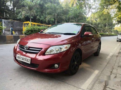 Used 2009 Toyota Corolla Altis for sale