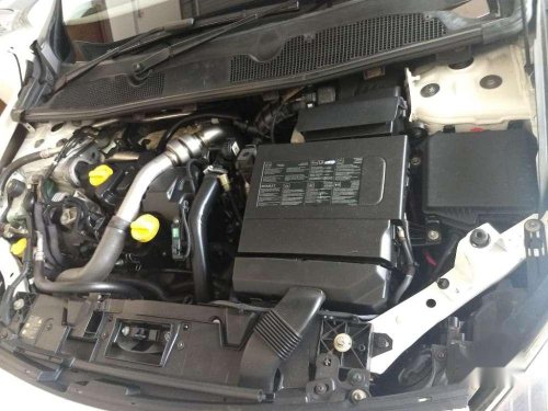 Renault Fluence, 2011, Diesel for sale 