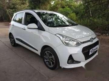 2017 Hyundai i10 for sale