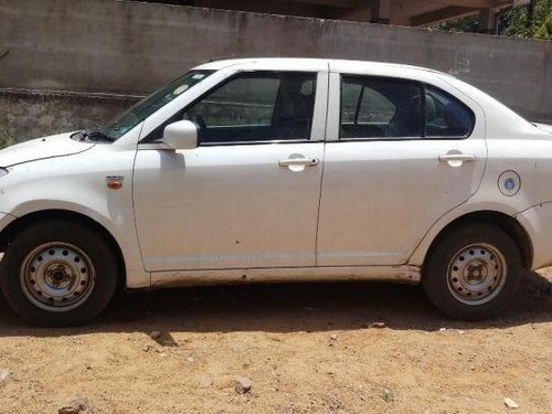 Used Maruti Suzuki Dzire LDI MT car at low price