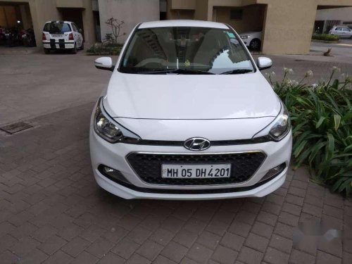 Used 2017 Hyundai i20  car at low price