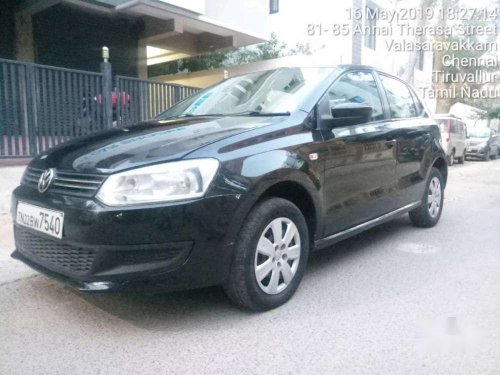 Used 2010 Volkswagen Polo for sale