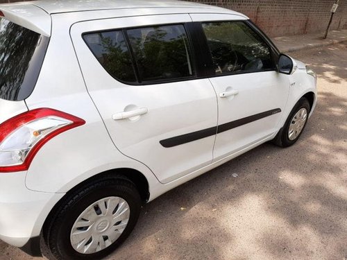 2013 Maruti Suzuki Swift VXI MT for sale