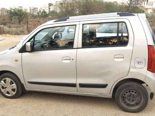 Maruti Suzuki Wagon R 2012 for sale 