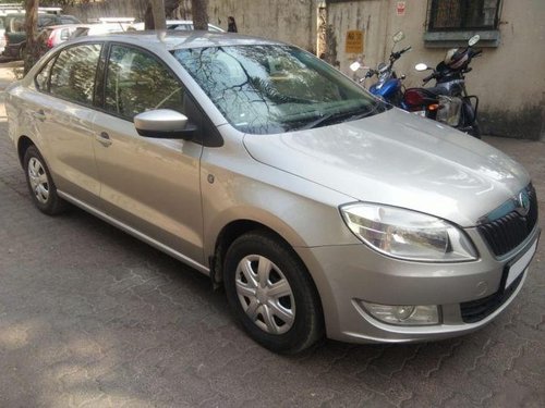 Used Skoda Rapid 1.6 TDI Ambition MT car at low price