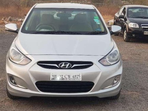 Used 2013 Hyundai Verna for sale