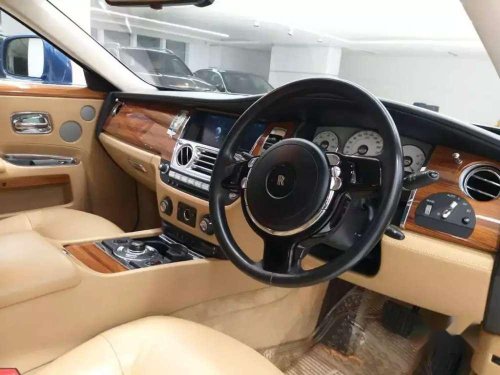 Used Rolls Royce Ghost car 2010 for sale  at low price
