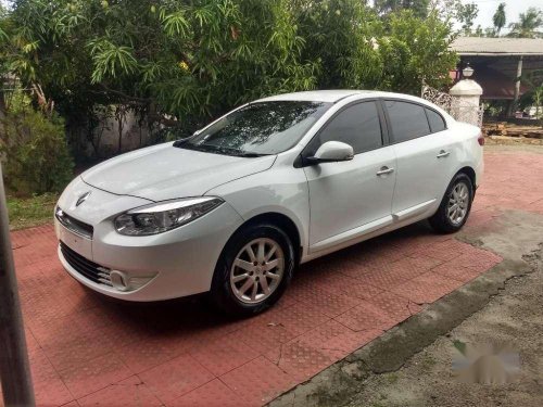 Renault Fluence, 2011, Diesel for sale 