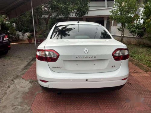 Renault Fluence, 2011, Diesel for sale 