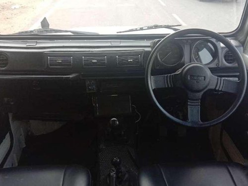 Used 2009 Maruti Suzuki Gypsy for sale