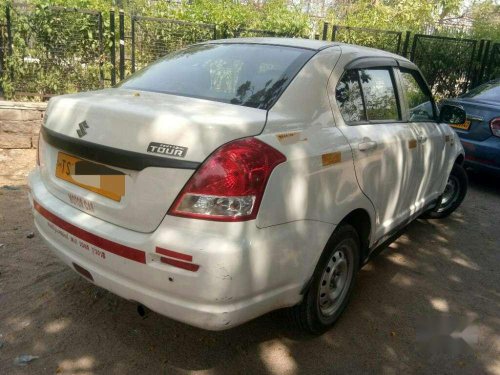 Maruti Suzuki Swift DZire Tour 2016 for sale 