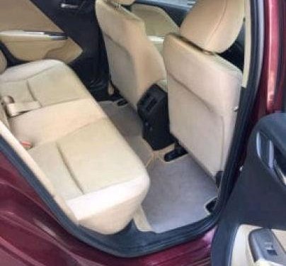 Used 2016 Honda City i-VTEC V MT for sale