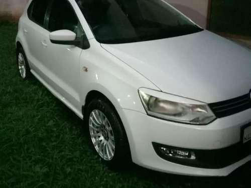 Used Volkswagen Polo 2011 for sale car at low price